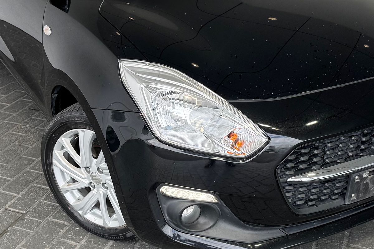 2021 Suzuki Swift GL NAVI AZ SERIES II