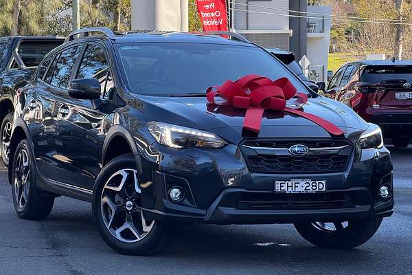 2019 Subaru XV 2.0i-S G5X