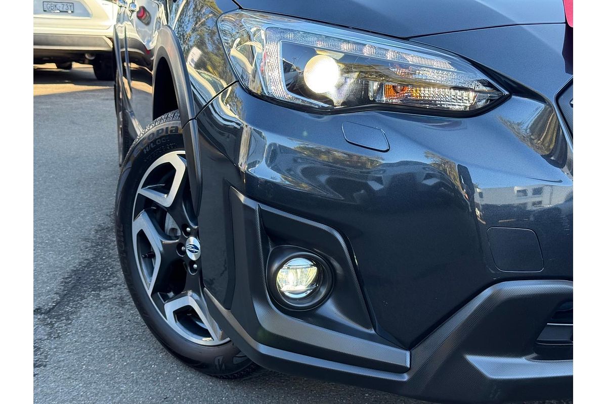2019 Subaru XV 2.0i-S G5X