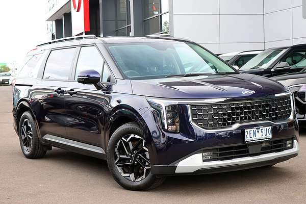 2026 Kia Carnival Sport+ KA4 PE
