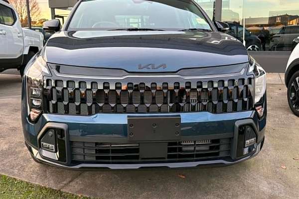 2026 Kia Sportage SX+ NQ5 PE