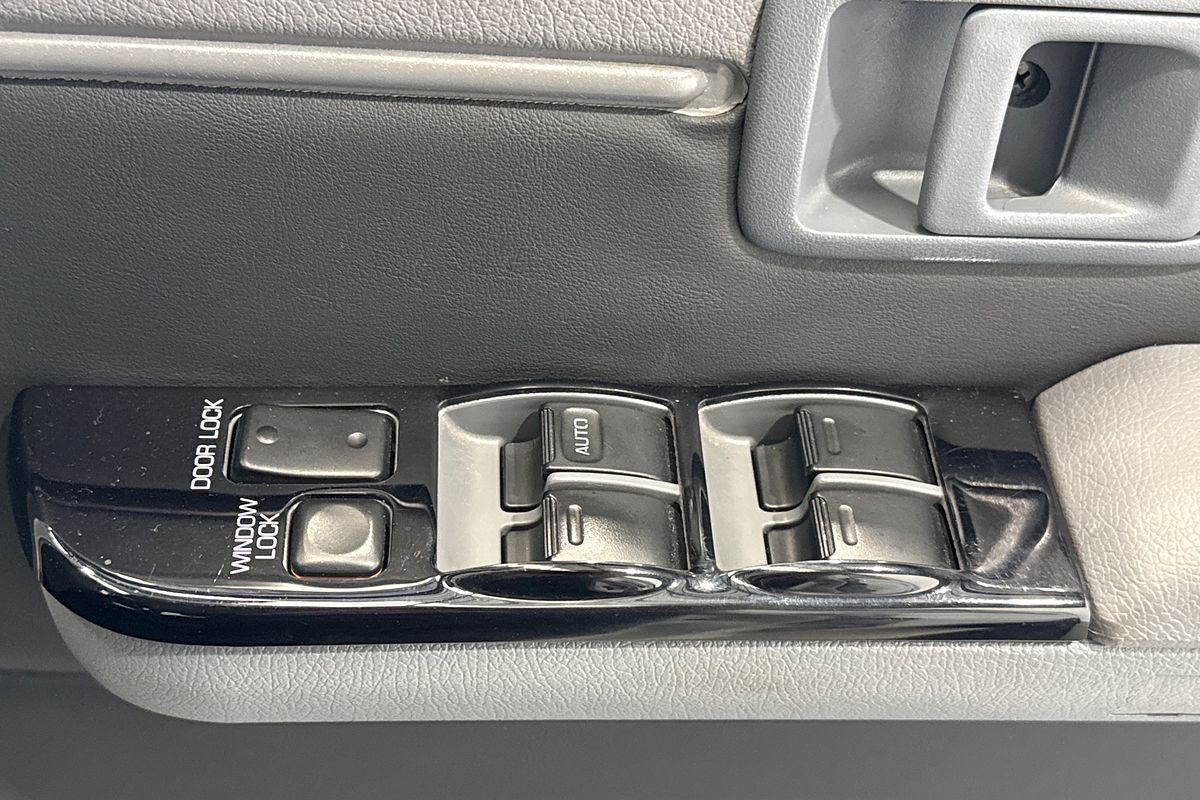 2021 Toyota Landcruiser GXL VDJ76R
