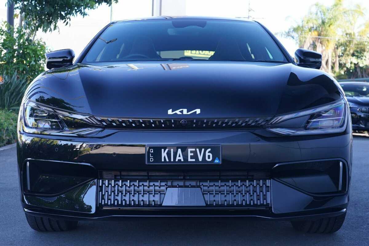 2023 Kia EV6 GT CV