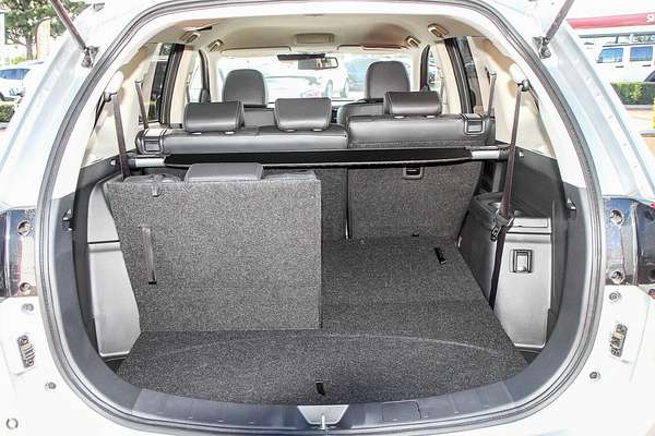 2019 Mitsubishi Outlander LS ZL thumb-6