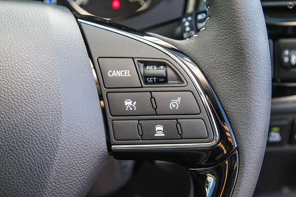 2019 Mitsubishi Outlander LS ZL thumb-11