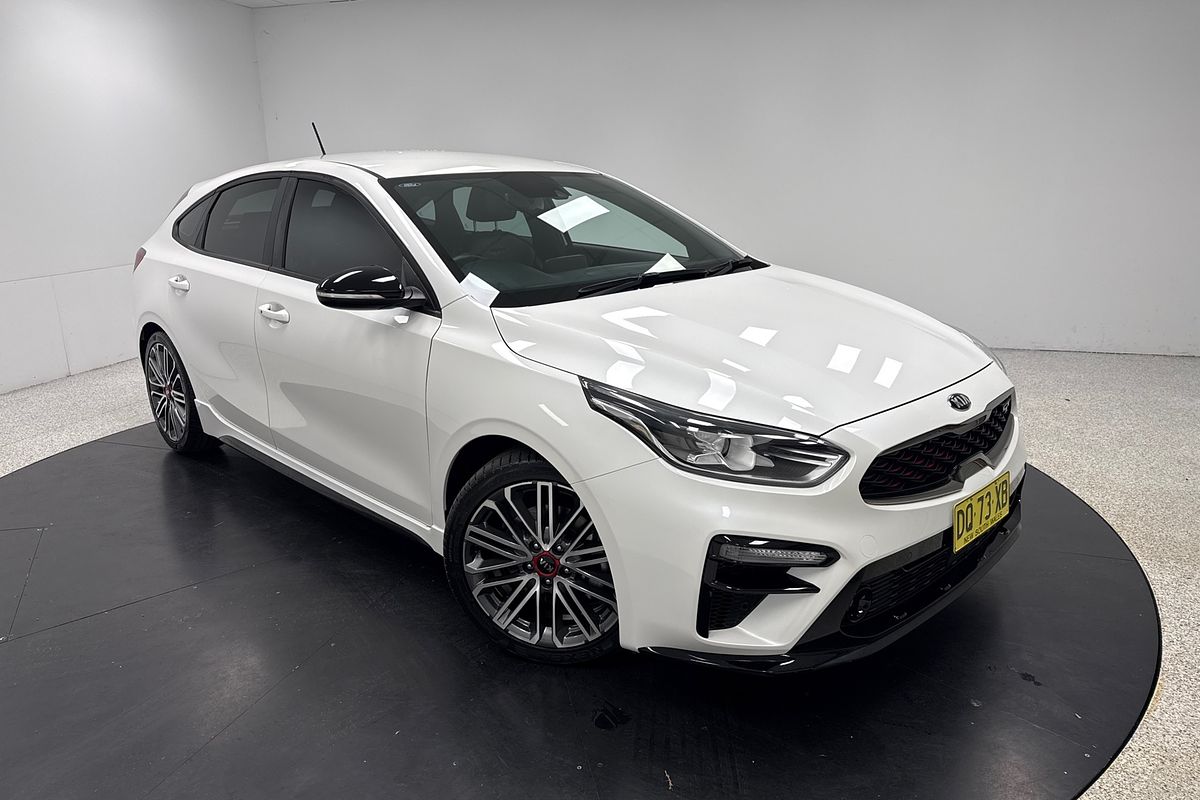 2019 Kia