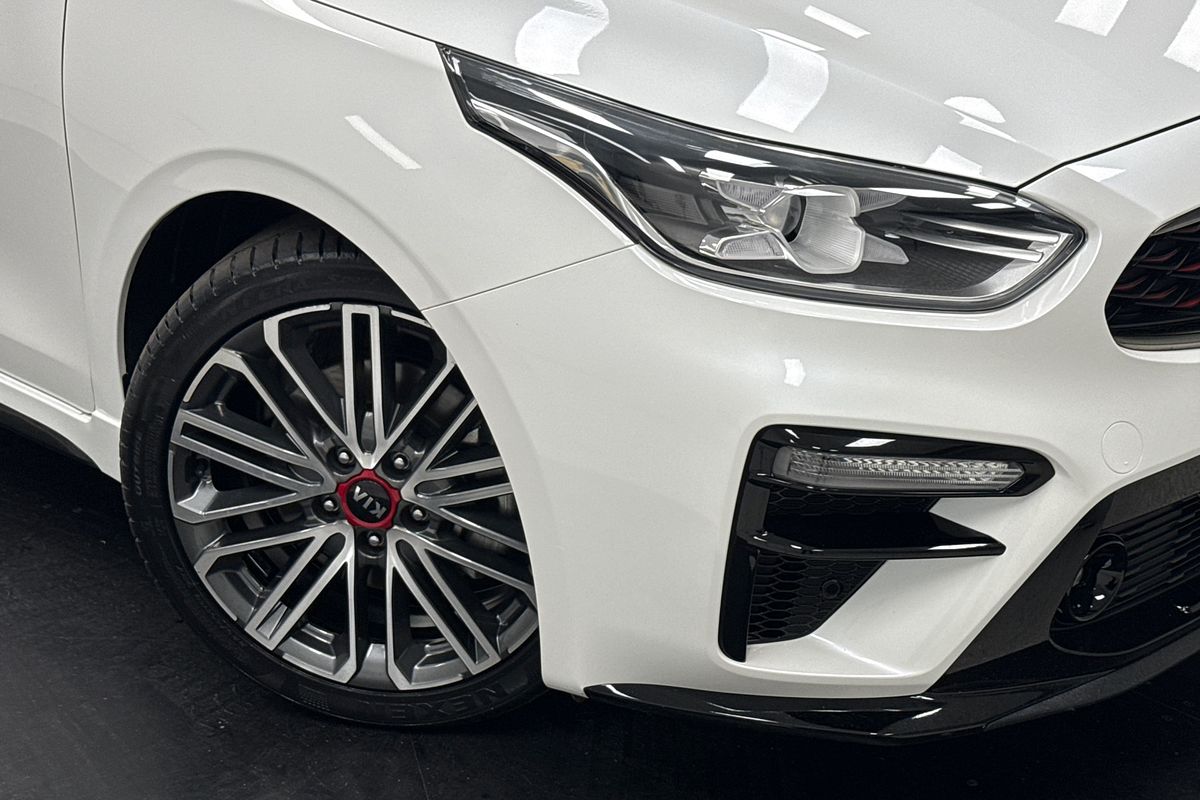 2019 Kia