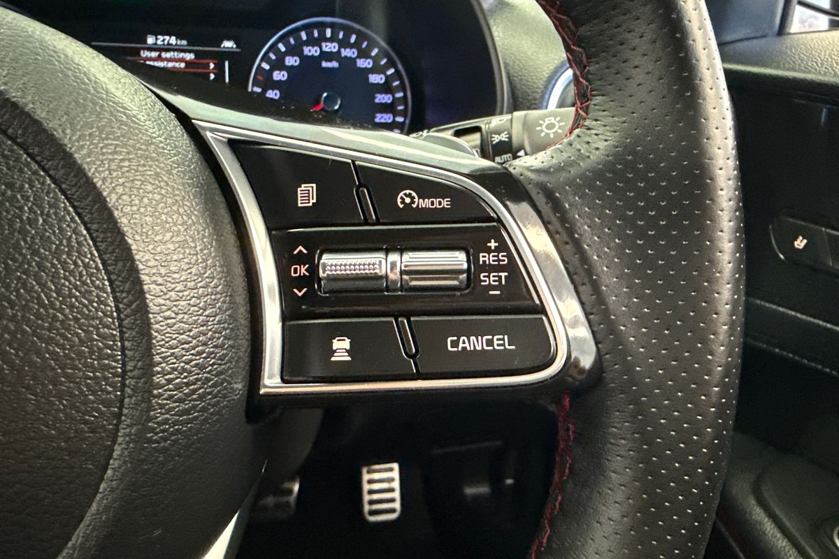 2019 Kia