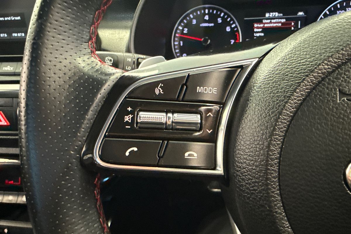 2019 Kia
