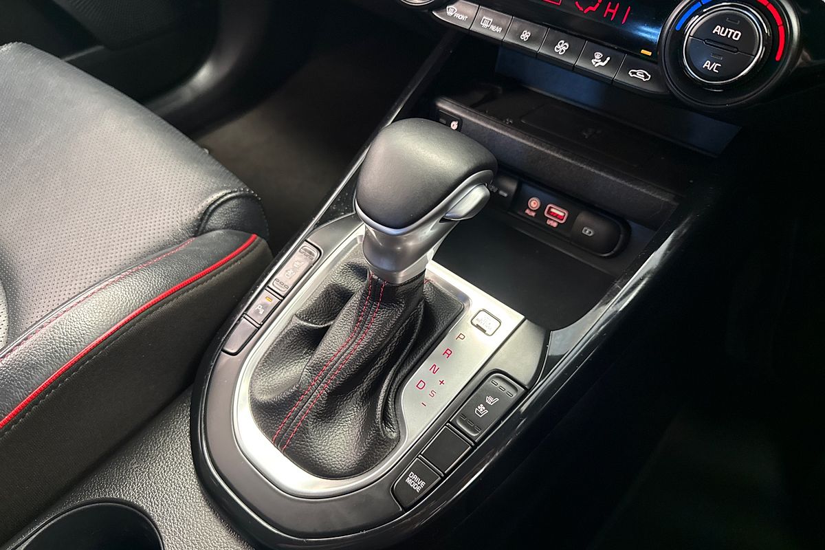 2019 Kia
