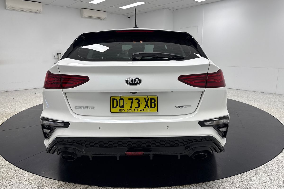 2019 Kia