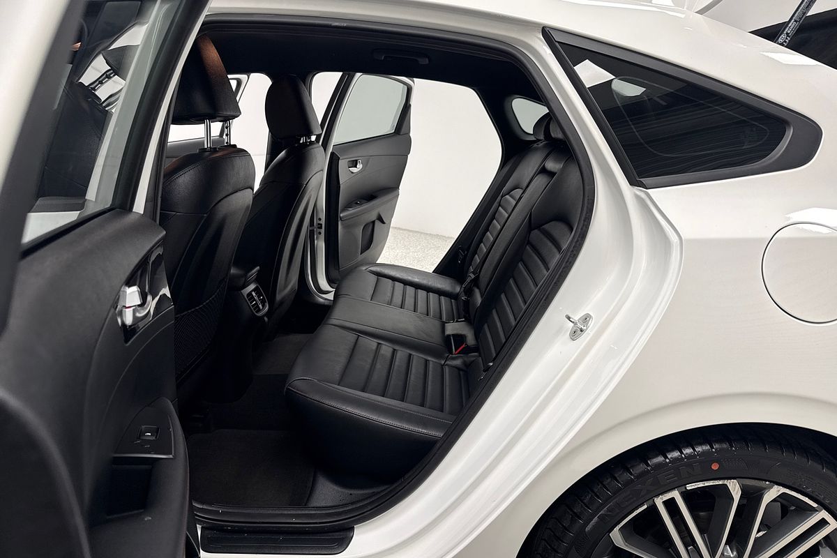 2019 Kia