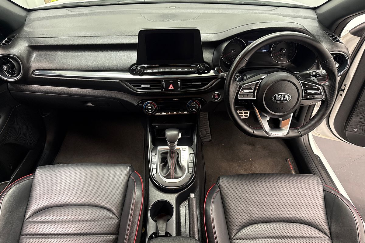 2019 Kia