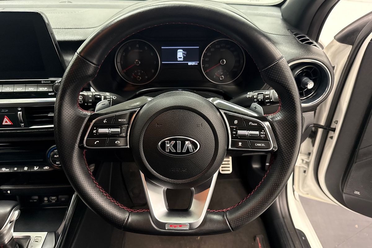 2019 Kia
