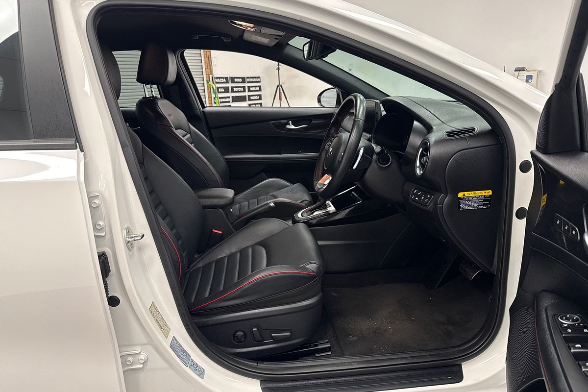 2019 Kia