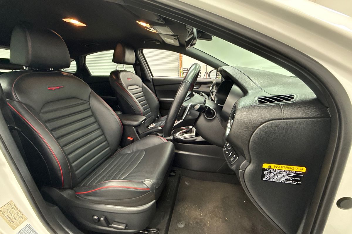 2019 Kia