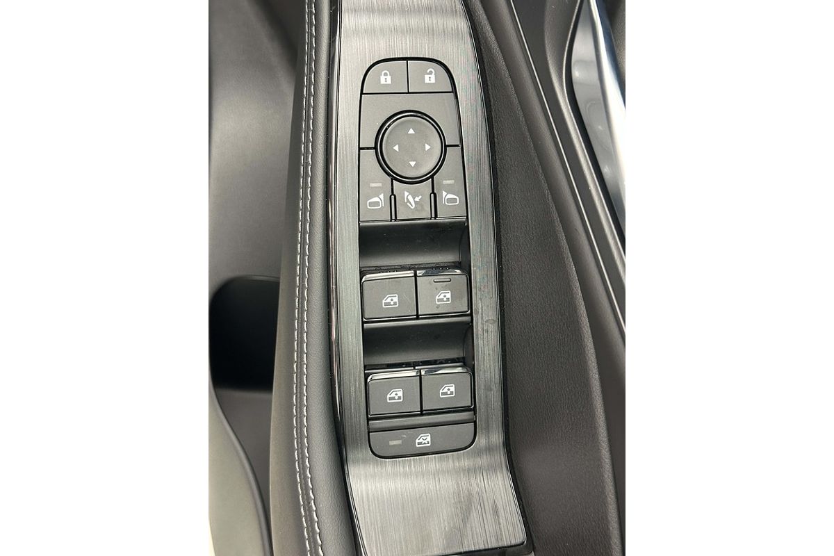 Nissan X-TRAIL 2WD AUTO ST-L MY26
