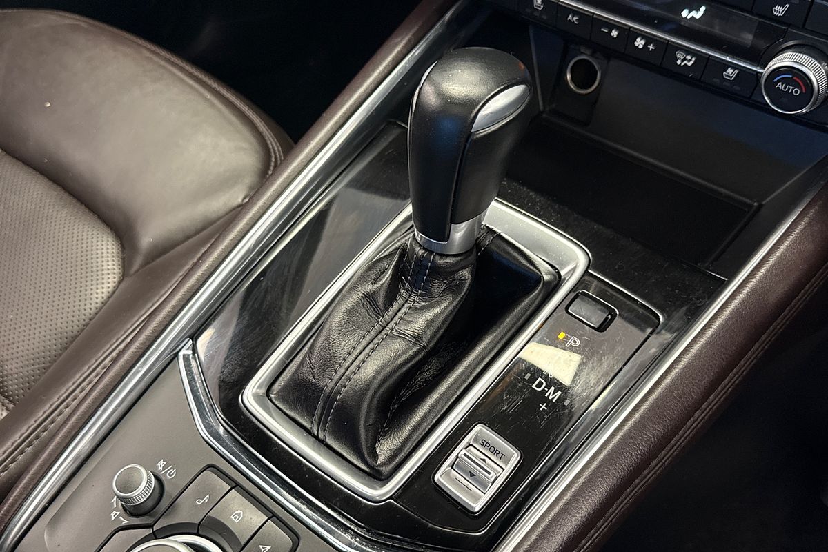 2021 Mazda Unknown