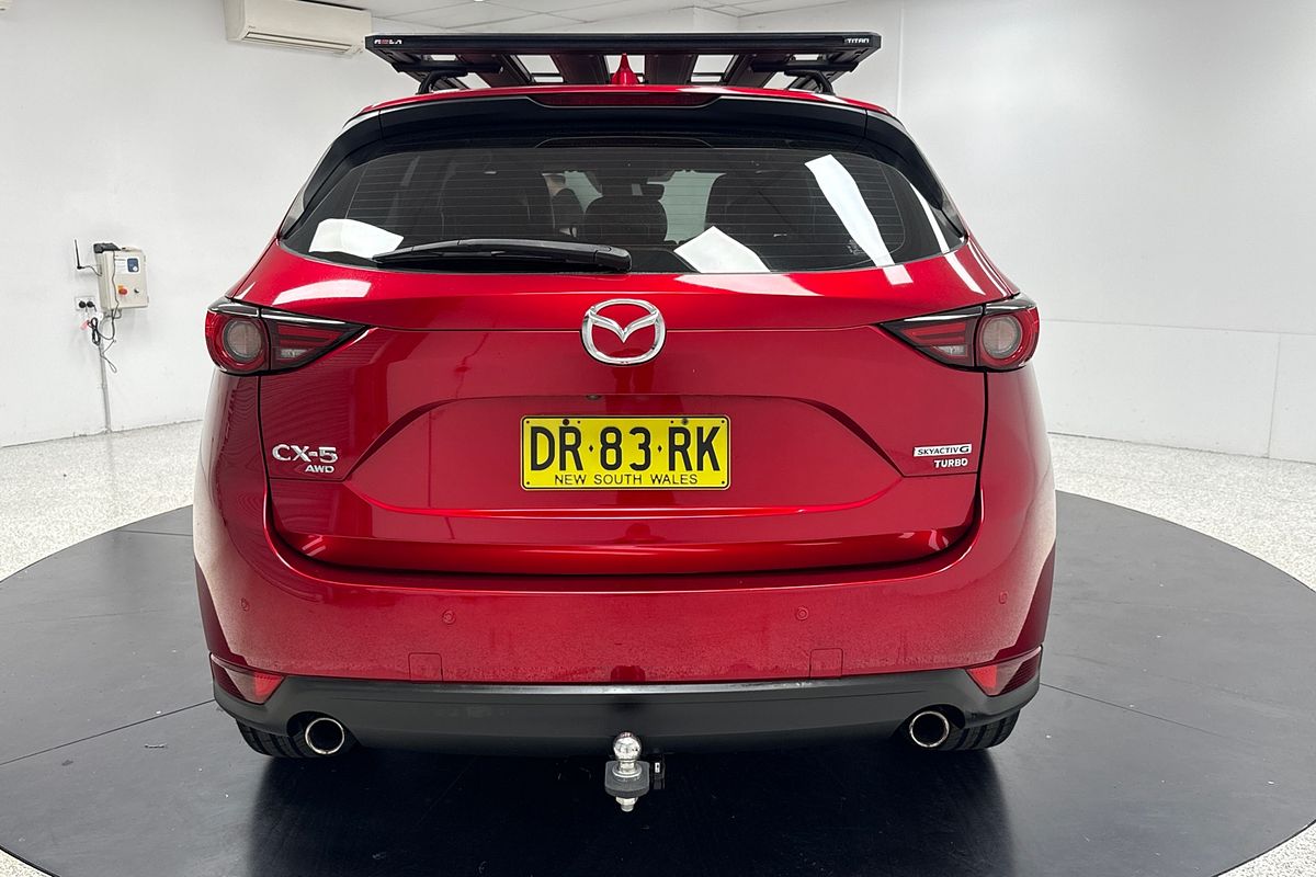 2021 Mazda Unknown