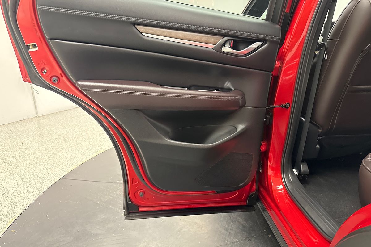 2021 Mazda Unknown