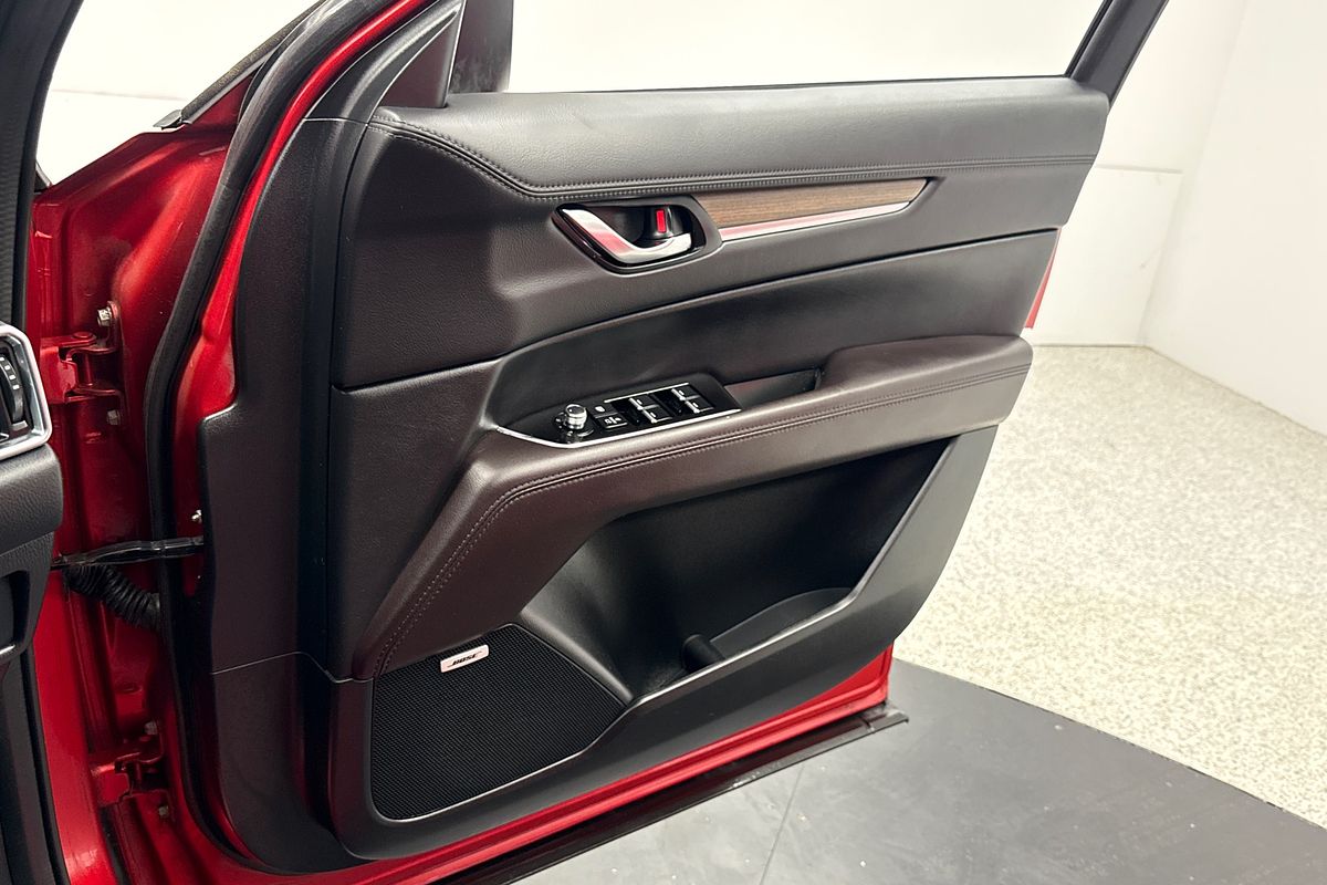 2021 Mazda Unknown