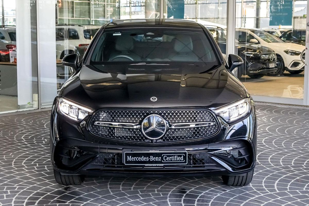 C254 806+056MY GLC300 CPE 9G 9 sp 2.0T/17kW C254 806+056MY GLC300 CPE 9G 9 sp 2.0T/17kW