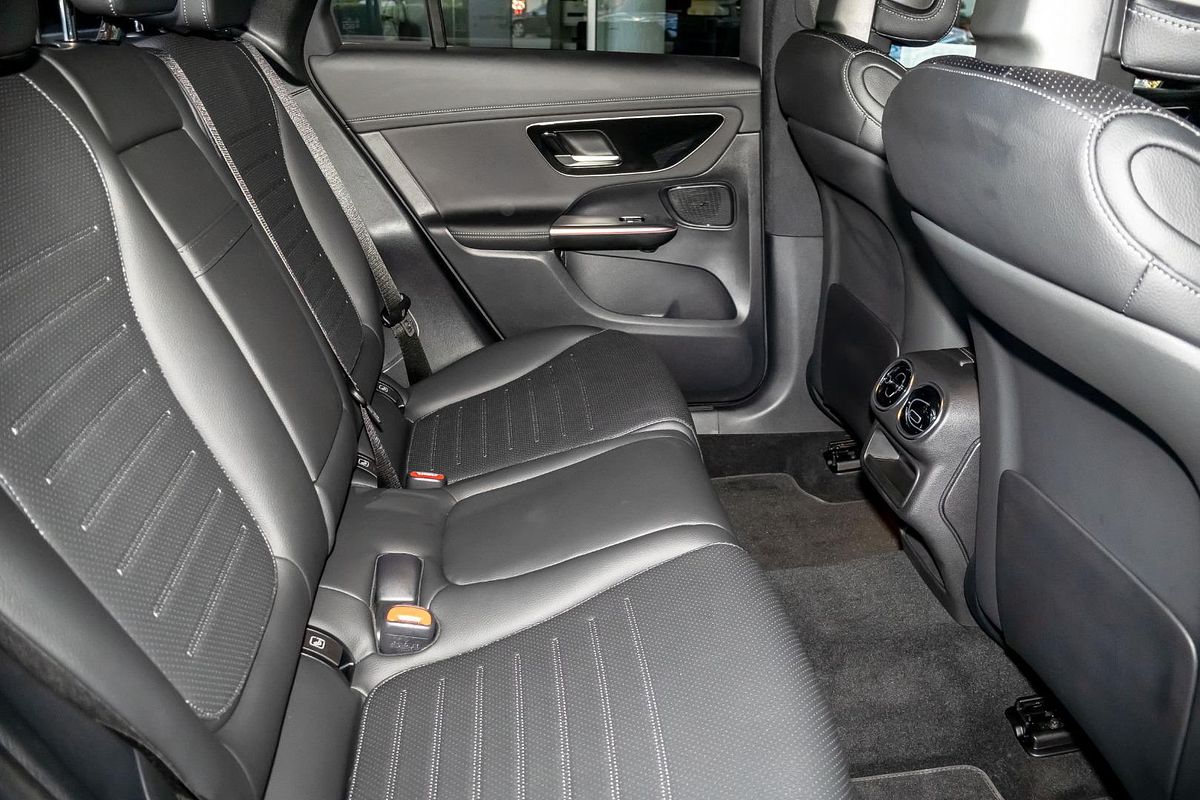 C254 806+056MY GLC300 CPE 9G 9 sp 2.0T/17kW