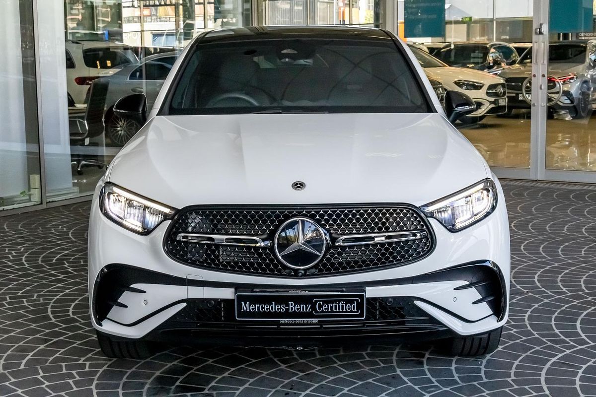 C254 806+056MY GLC300 CPE 9G 9 sp 2.0T/17kW C254 806+056MY GLC300 CPE 9G 9 sp 2.0T/17kW