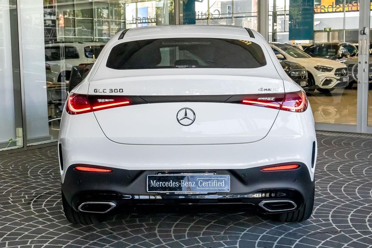 C254 806+056MY GLC300 CPE 9G 9 sp 2.0T/17kW C254 806+056MY GLC300 CPE 9G 9 sp 2.0T/17kW