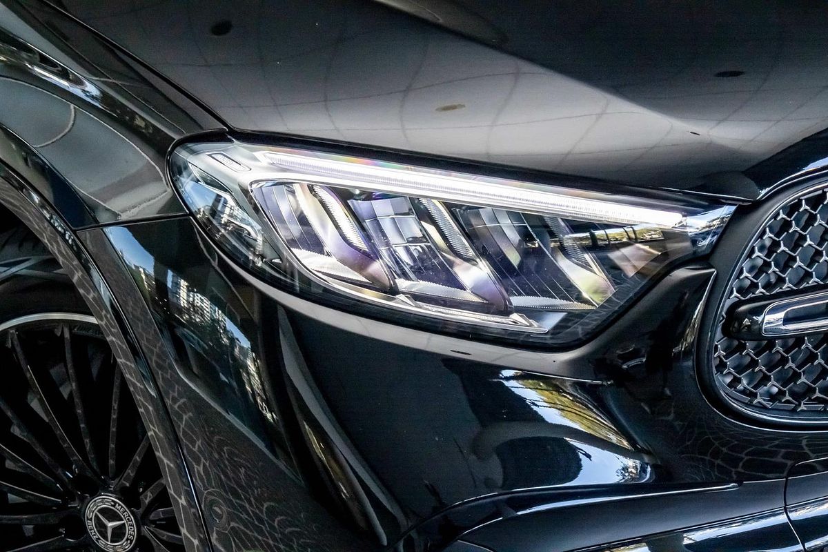 C254 806+056MY GLC300 CPE 9G 9 sp 2.0T/17kW