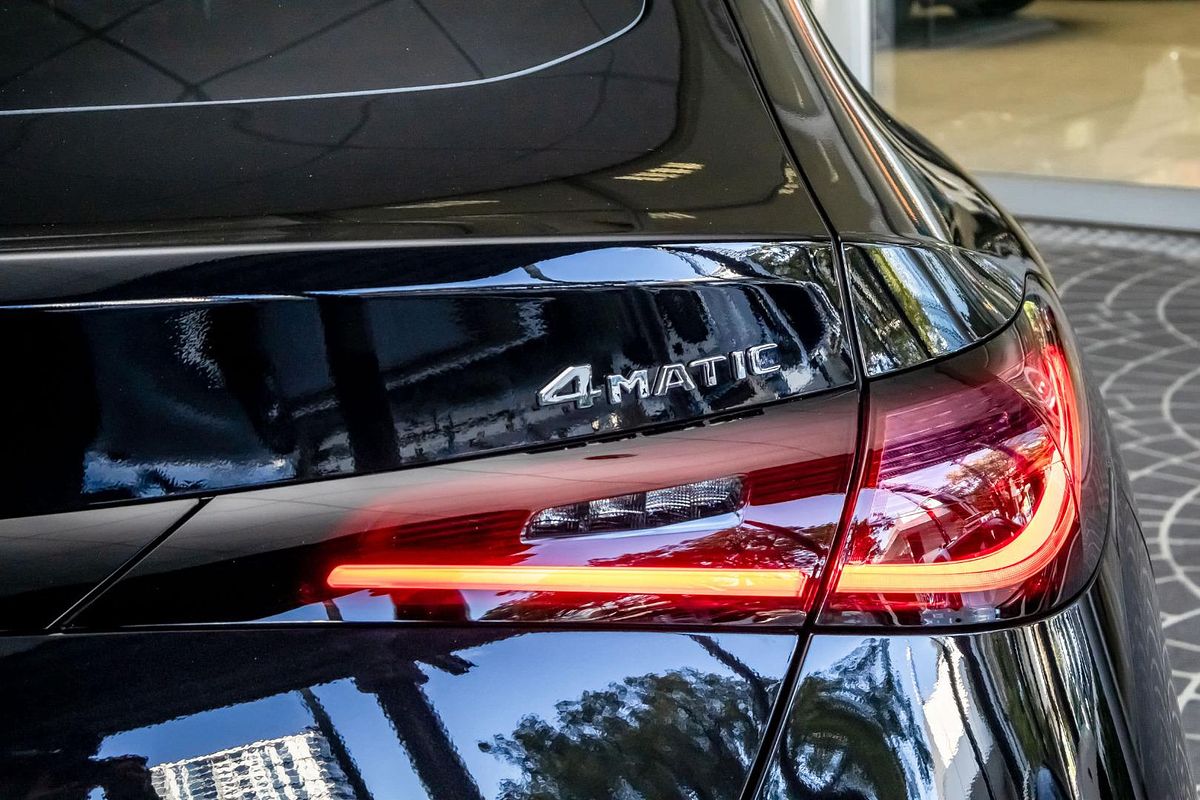 C254 806+056MY GLC300 CPE 9G 9 sp 2.0T/17kW
