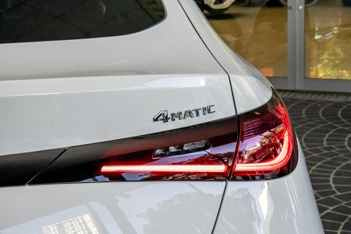 C254 806+056MY GLC300 CPE 9G 9 sp 2.0T/17kW