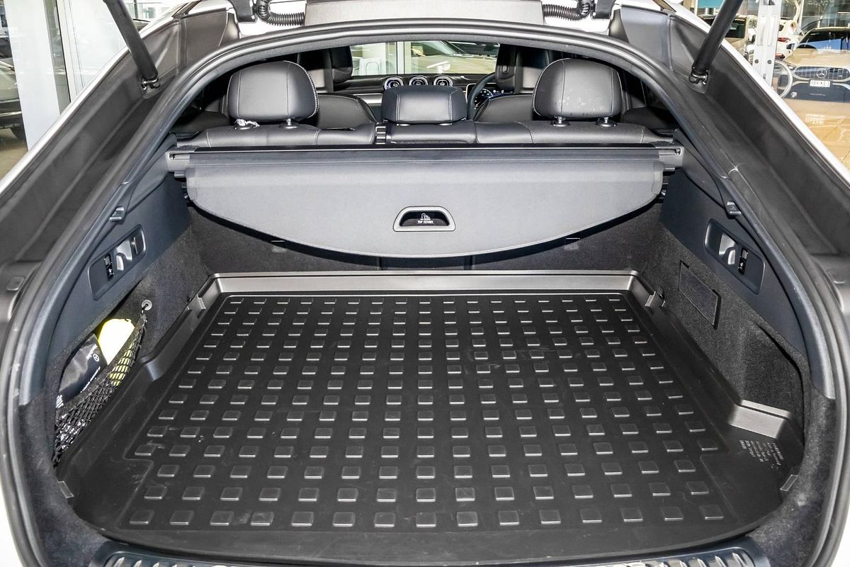 C254 806+056MY GLC300 CPE 9G 9 sp 2.0T/17kW