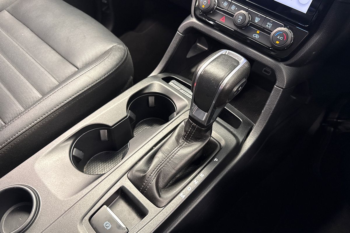 2025 Ford Everest Sport 2.0L