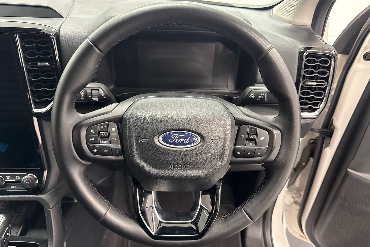 2025 Ford Everest Sport 2.0L