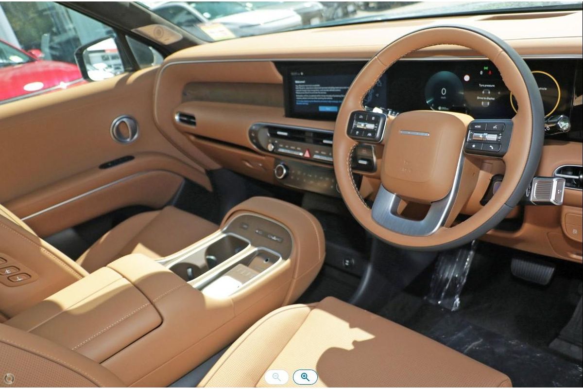 2026 Hyundai Palisade Calligraphy LX3.V1