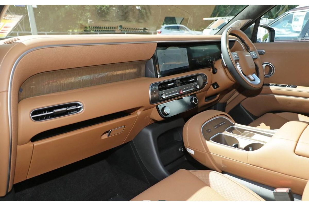 2026 Hyundai Palisade Calligraphy LX3.V1