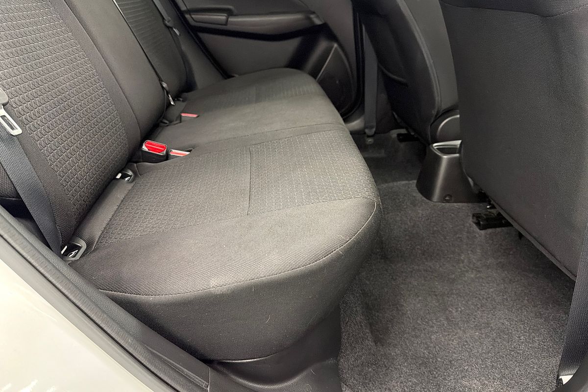 2018 Suzuki Swift GL Navigator AZ