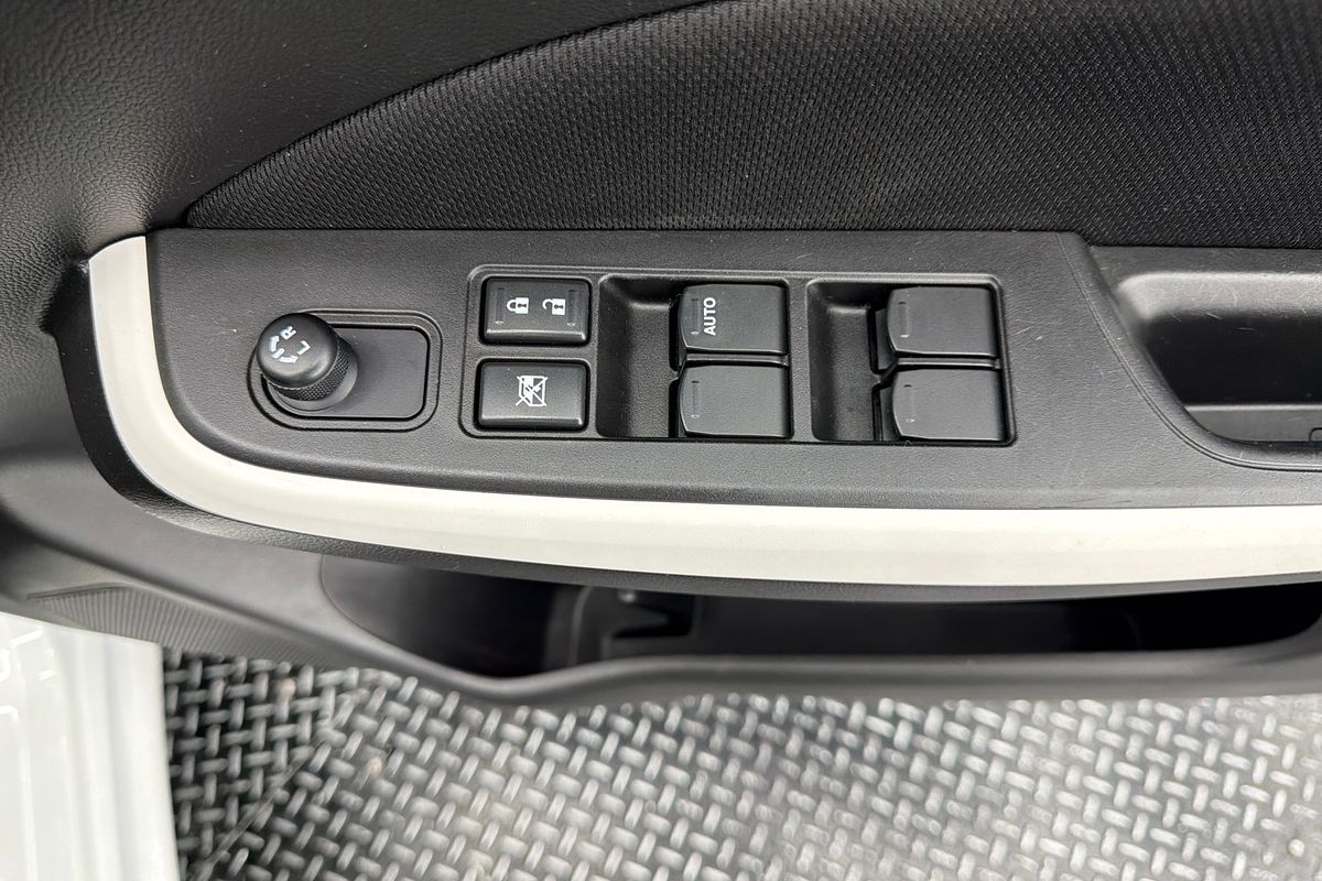 2018 Suzuki Swift GL Navigator AZ