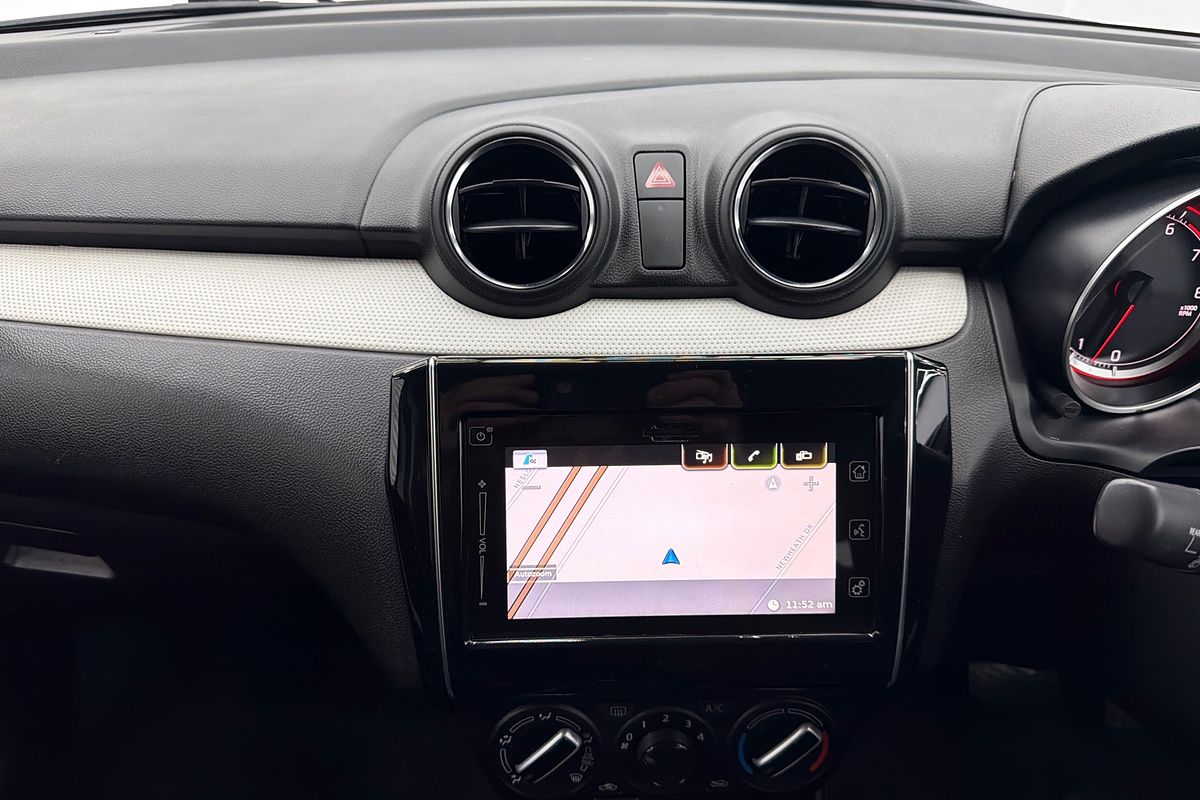 2018 Suzuki Swift GL Navigator AZ