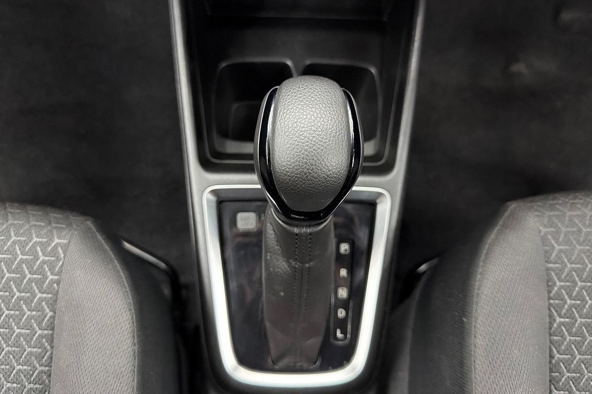 2018 Suzuki Swift GL Navigator AZ