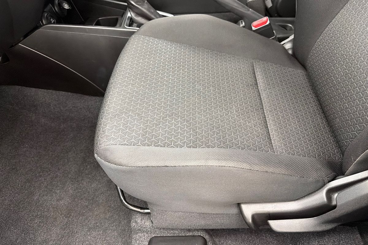 2018 Suzuki Swift GL Navigator AZ