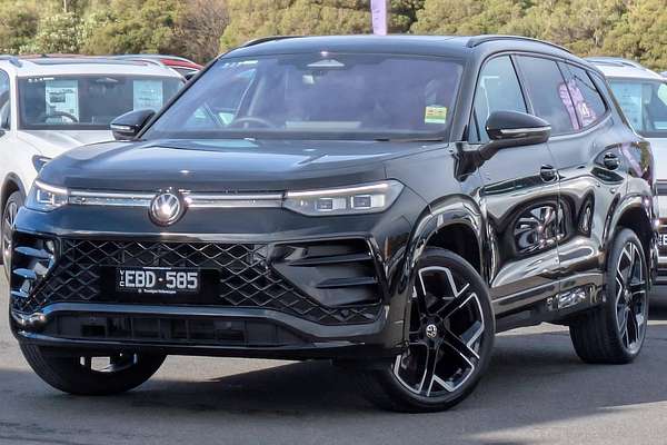 2026 Volkswagen Tayron 200TSI eHybrid R-Line R4