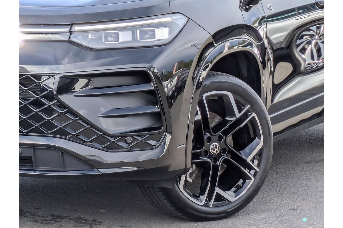 2026 Volkswagen Tayron 200TSI eHybrid R-Line R4