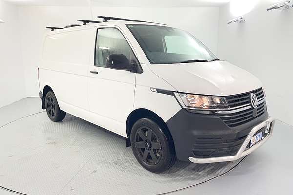 2023 Volkswagen Transporter TDI450 T6.1 SWB