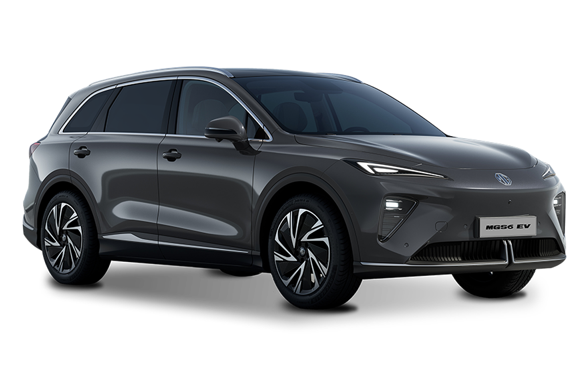 2026 MG MGS6 EV Essence IS3E