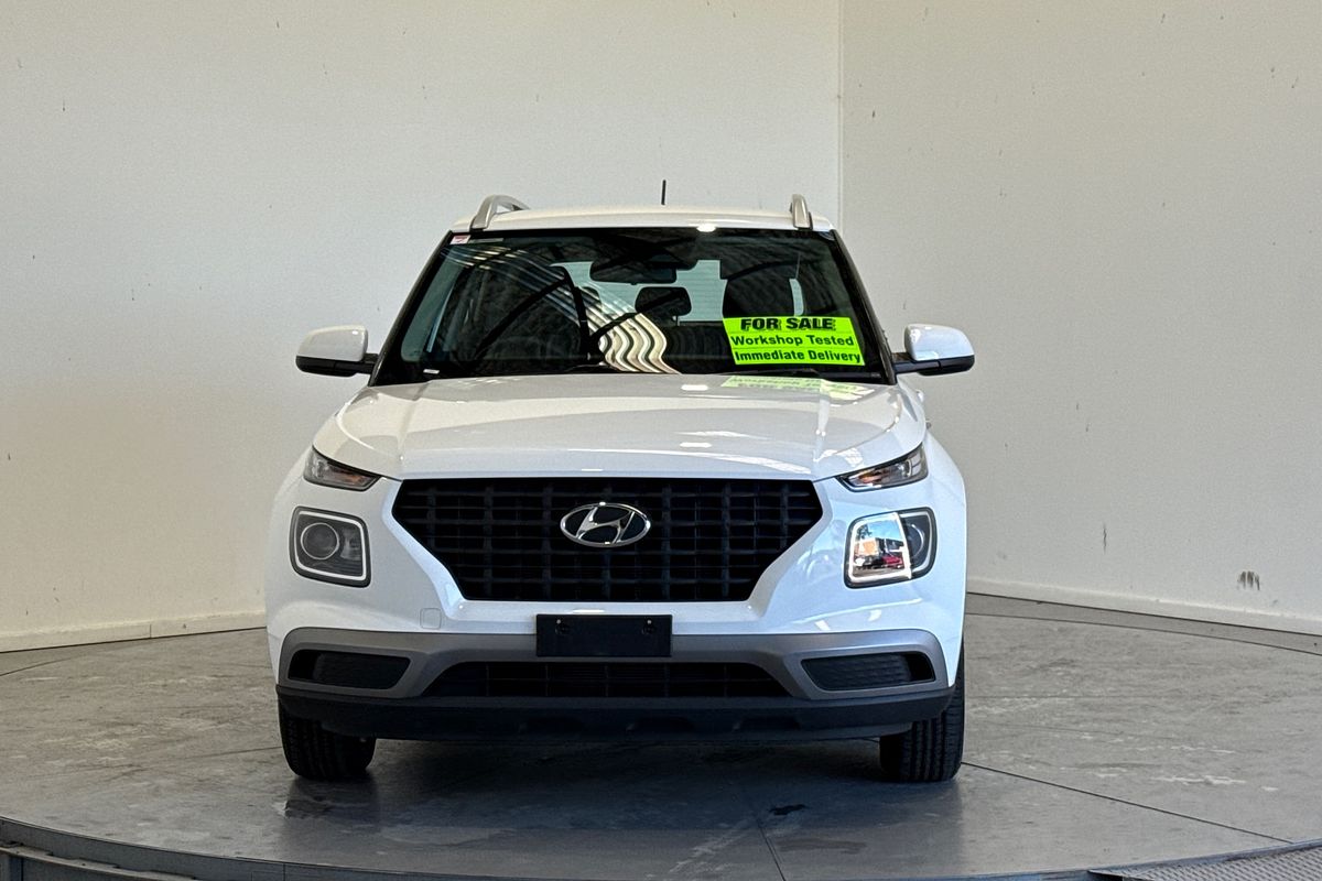 2024 Hyundai Venue QX.V5