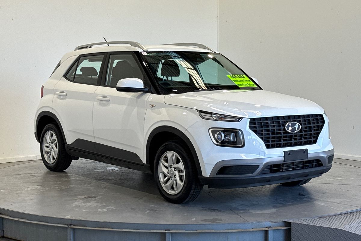 2024 Hyundai Venue QX.V5