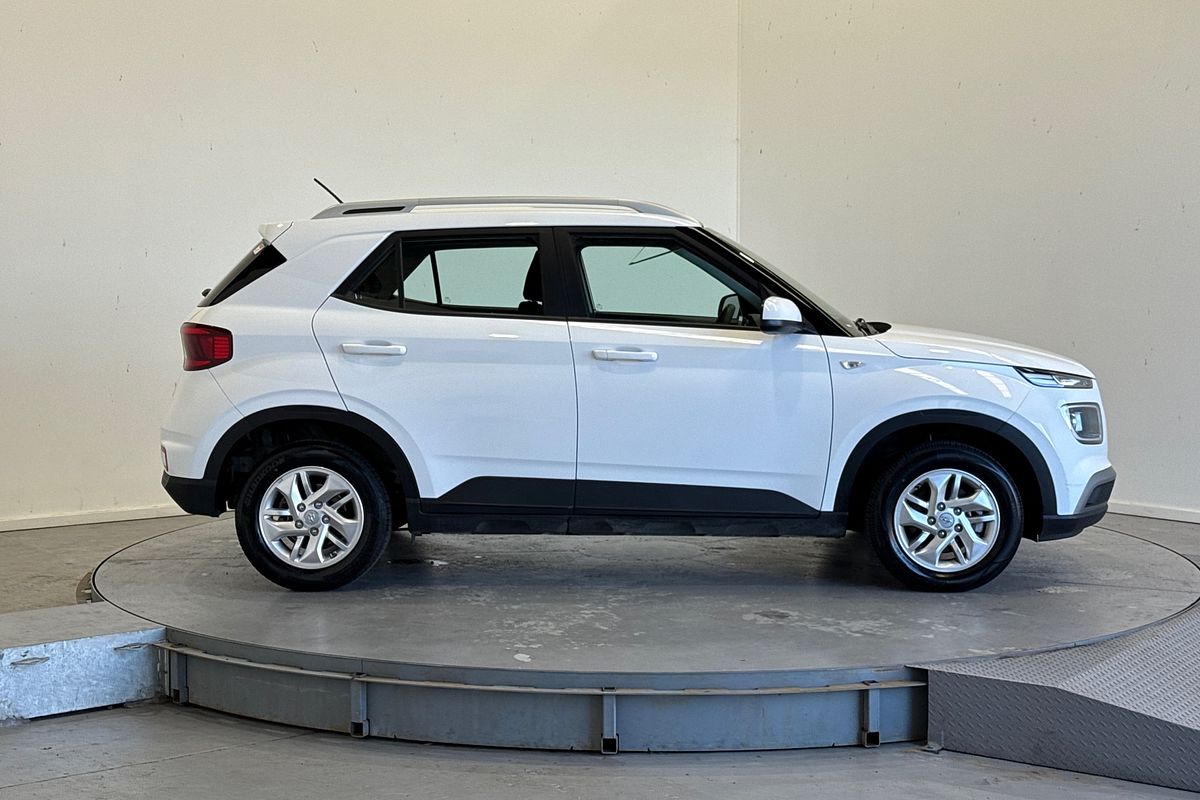 2024 Hyundai Venue QX.V5