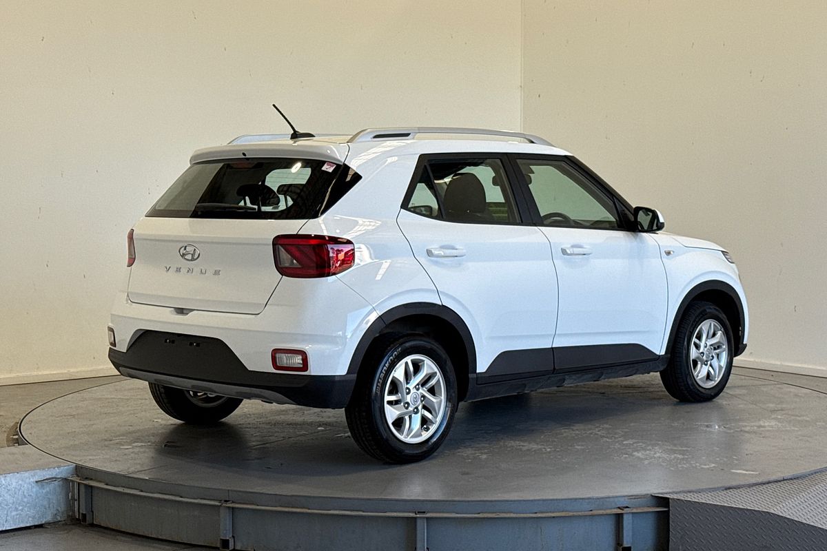 2024 Hyundai Venue QX.V5